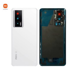 Cache Arrière original Xiaomi Poco F5 Pro 5G