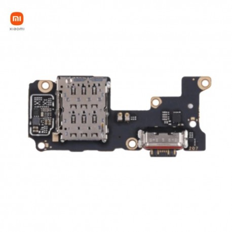 Connecteur de Charge Original Xiaomi Poco F5 Pro 5G