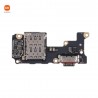 Connecteur de Charge Original Xiaomi Poco F5 Pro 5G