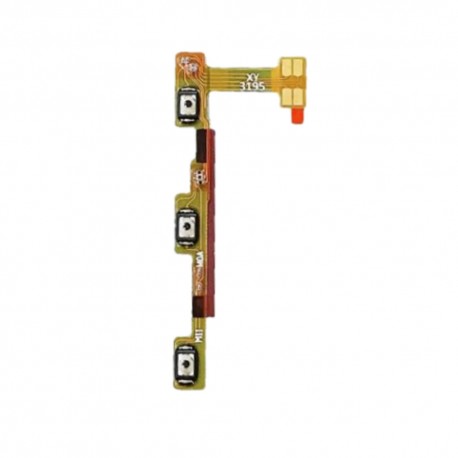 Nappe de Boutons Power et Volume pour Xiaomi Poco F5 Pro 5g