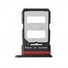 Tiroir Sim Xiaomi Poco F5 Pro 5G noir