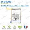 Batterie originale Samsung Galaxy A33 5G / A53 5G