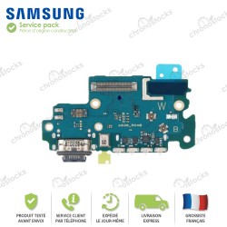 Connecteur de charge original Samsung Galaxy A53 5G A536B