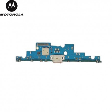Connecteur de Charge Original Motorola Moto Edge 40 Néo