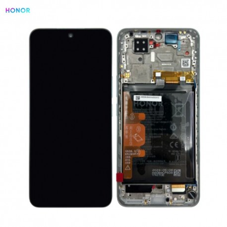 Ecran complet original Honor 200 5G Vert Emeraude