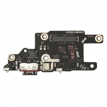 Connecteur de Charge Xiaomi Poco X6 Pro 5G