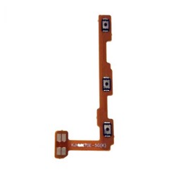 Nappe de Boutons Power et Volume pour Xiaomi Poco X6 Pro 5G