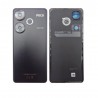 Vitre Arrière Xiaomi Poco F6 5G Noir