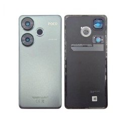 Vitre Arrière Xiaomi Poco F6 5G Vert