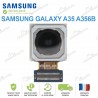 Caméra Arrière original Principale Samsung Galaxy A35 5G A356B