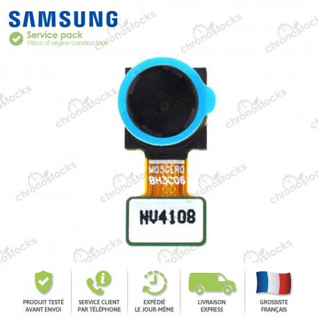 Capteur macro Samsung Galaxy A35 5G A356B / A55 5G A556B