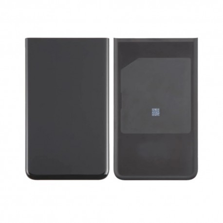 Vitre Arrière inférieur Google Pixel 8 Noir