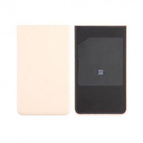 Vitre Arrière inférieur Google Pixel 8 Rose