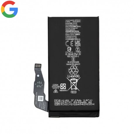 Batterie ORIGINAL Google Pixel 8A