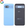 Cache Arrière original Google Pixel 8A Bleu