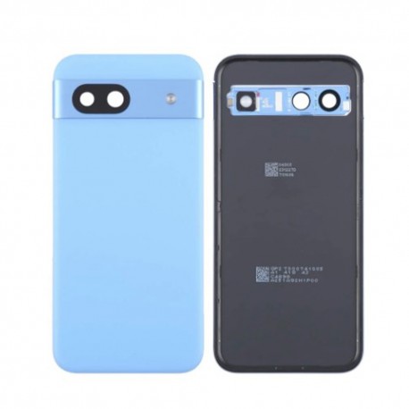 Cache Arrière Google Pixel 8A Bleu