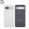 Cache Arrière original Google Pixel 8A Gris