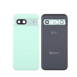 Cache Arrière Google Pixel 8A Vert