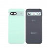 Cache Arrière Google Pixel 8A Vert