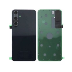 Cache Arrière Samsung Galaxy A55 5G Lilas