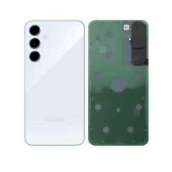 Cache Arrière Samsung Galaxy A55 5G Bleu