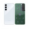 Cache Arrière Samsung Galaxy A55 5G Bleu