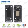 Châssis original Samsung Galaxy A55 5G A556B Noir