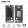 Châssis original Samsung Galaxy A55 5G A556B Lilas