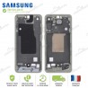 Châssis original Samsung Galaxy A55 5G A556B Lime