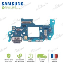 Connecteur de charge original Samsung Galaxy A55 5G A556B