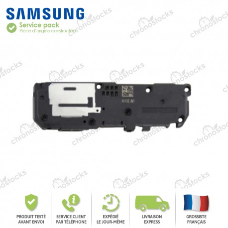 Haut parleur Samsung galaxy A55 5G A556B