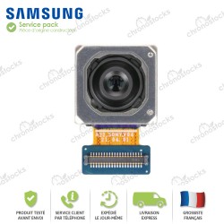 Caméra Arrière Principale Samsung Galaxy A22 4G / A33 5G / A34 5G 48MP