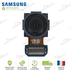Caméra Arrière ultra grand angle Samsung Galaxy A34 5G / A25 5G 8MP
