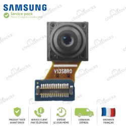 Caméra Avant original Samsung Galaxy A34 5G A346B 13MP