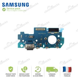 Connecteur de charge original Samsung Galaxy A34 5G A346B