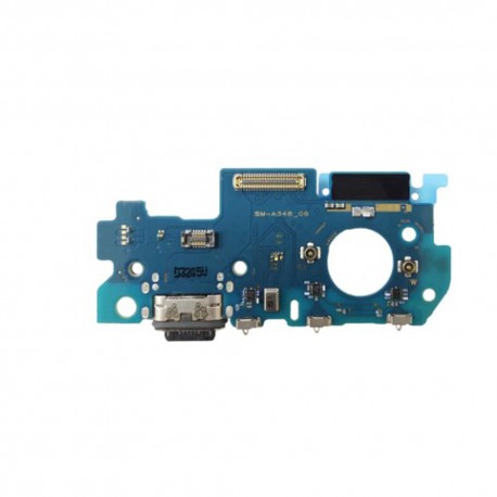 Connecteur de charge Samsung Galaxy A34 5G A346B
