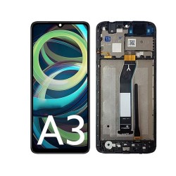 Ecran Complet Xiaomi Redmi A3 noir