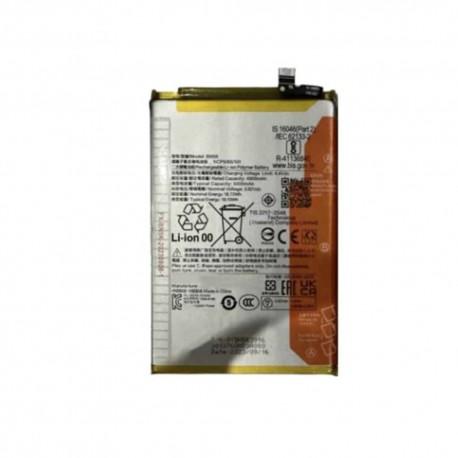 Batterie Xiaomi Redmi A3 BN5R