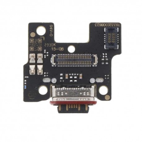 Connecteur de Charge Xiaomi Redmi Note 13 Pro + 5G