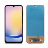 Ecran Oled Vitre Tactile Samsung Galaxy A25 5G A256B Noir