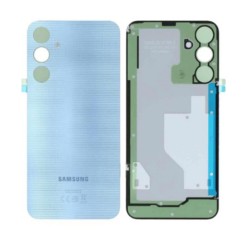Cache Arrière Samsung Galaxy A25 5G Bleu