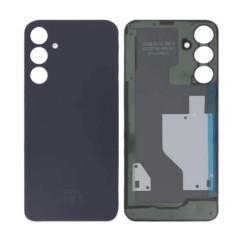Cache Arrière Samsung Galaxy A25 5G Noir