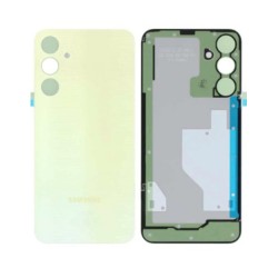 Cache Arrière Samsung Galaxy A25 5G Lime