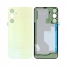 Cache Arrière Samsung Galaxy A25 5G Lime