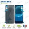 Cache Arrière original Samsung Galaxy A16 5G Bleu Nuit