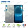 Cache Arrière original Samsung Galaxy A16 5G Gris