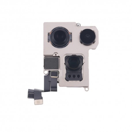 Camera arrière iPhone 16 Pro Max