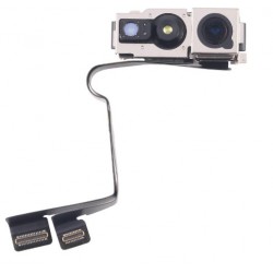 Caméra Avant iPhone 16 Pro max