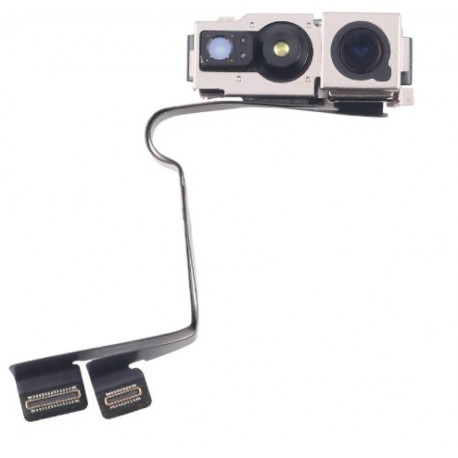 Caméra Avant iPhone 16 Pro max