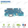 Connecteur de charge Samsung Galaxy A16 5G A166B